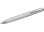 Ручка Mercedes LAMY Studio ballpoint pen iridium silver