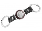 Брелок Mercedes-Benz Key Chains Double Ring