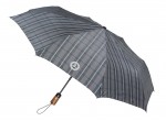Зонт классический Mercedes Compact Umbrella 2012
