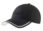 Бейсболка Mercedes Men's Cap