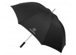 Зонт Mercedes-Benz Golf Umbrella Black 2012