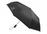 Складной зонт Mercedes-Benz Golf Umbrella Black 2012