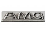 Значок Mercedes-Benz AMG Pin 2012