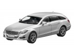 Масштабная модель Mercedes-Benz CLS-Klasse (X218), Silver