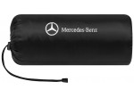Плед Mercedes double sided fleece blanket