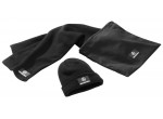 Шарф и шапка Mercedes-Benz Hat and Scarf Set