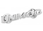 Значок Mercedes Pin Unimog