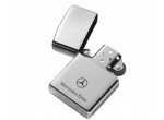 Зажигалка Mercedes Genuine Zippo Lighter
