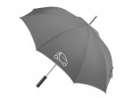 Зонт-трость Mercedes-Benz Umbrella Smart Collection, Dark Grey
