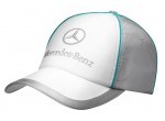 Бейсболка Mercedes-Benz Men's Team Motorsport Cap 2012