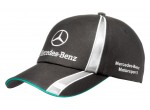 Бейсболка мужская Mercedes-Benz Motorsport