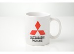 Набор кофейных кружек (6 штук) Mitsubishi Coffeemug