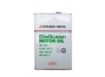 Моторное масло MITSUBISHI Dia Queen Motor Oil SAE 0W-20 API SN/GF-5 (4л)