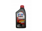 Моторное масло MOBIL Super 5000 SAE 5W-20 (0,946л)