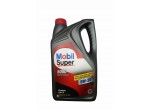 Моторное масло MOBIL Super 5000 SAE 5W-30 (4,83л)