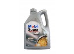Моторное масло MOBIL Super 3000 X1 SAE 5W-40 (5л)