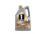 Моторное масло MOBIL 1 New Life SAE 0W-40 (5л) (151053)