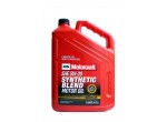 Моторное масло FORD Motorcraft SAE 5W-20 Premium Synthetic Blend Motor Oil (4,73л)
