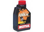 Мото/Масло вилочное Fork Oil FL Lignt 5W 1l