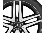 Leichtmetallrad Mercedes-Benz