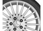 Leichtmetallrad Mercedes-Benz