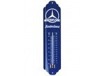 Термометр, Mercedes-Benz Kundendienst