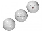 Мяч для гольфа, набор из 3