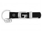 Кольцо для ключей, модели серии GL