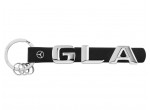 Кольцо для ключей, модель серии GLA