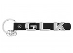 Кольцо для ключей, модель серии GLK