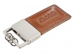 Кольцо для ключей, AMG, винтажный