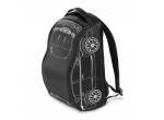 Рюкзак Nissan Qashqai Backpack, Black