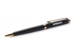 Шариковая ручка Nissan Ballpoint Pen Waterman Hemisphere Black Matt