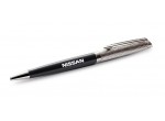 Шариковая ручка Nissan Ballpoint Pen Waterman Hemisphere Deluxe Black CT