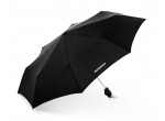 Складной зонт Nissan Compact Umbrella, Black