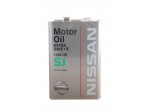 Моторное масло NISSAN SJ Extra Save X SAE 10W-30 (4л)