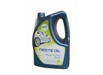 Моторное масло NESTE City Pro SAE 0W-40 (4л)