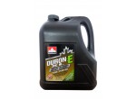 Моторное масло PETRO-CANADA Duron-E XL Synthetic Blend SAE 15W-40 (4л)