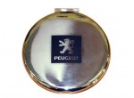 Карманное зеркальце Peugeot