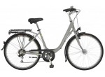 Городской велосипед Peugeot CC52