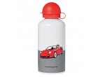 Бутылочка для воды Porsche Drinking Bottle 2012