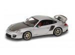 Модель автомобиля Porsche 911 GT2 RS