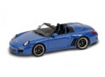 Модель автомобиля Porsche 911 Speedster