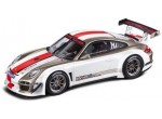 Модель автомобиля Porsche 911 GT3 R 2014