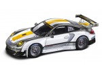 Модель автомобиля Porsche 911 GT3 RSR 2012, 1:43