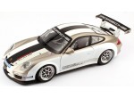 Модель автомобиля Porsche 911 GT3 Cup 1:18