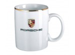Чашка Porsche Crest mug small