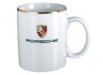 Кружка Porsche Crest Mug Small