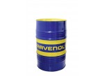 Тормозная жидкость RAVENOL DOT-4 (208л)