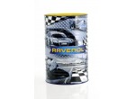 Моторное масло RAVENOL WIV III SAE 5W-30(208 л) цвет